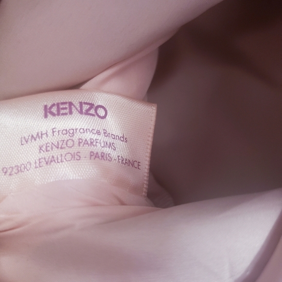 Kenzo Parfums Mini Bucket Bag - Picture 11 of 14